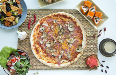 food