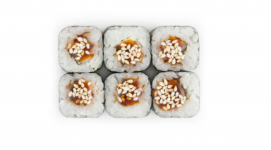 rolls