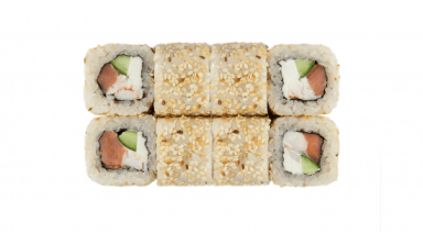 rolls
