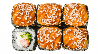 rolls