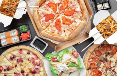 food