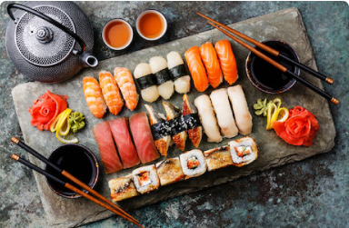 food